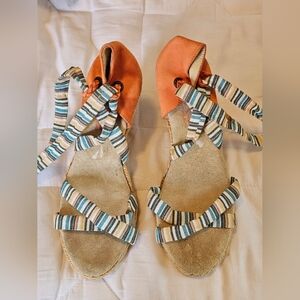 Michael Kors Espadrills